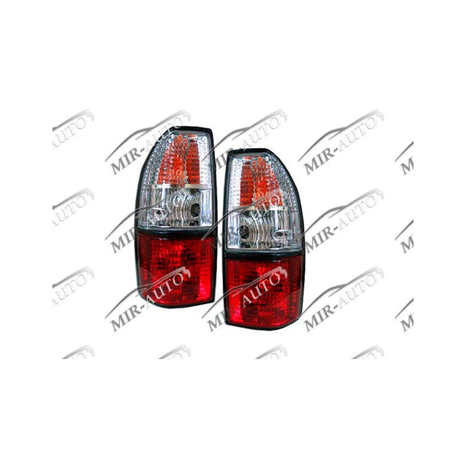 Tail Light