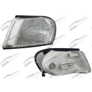 Priekinis posūkio žibintas