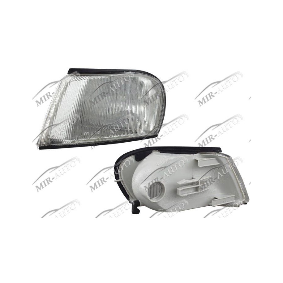 Priekinis posūkio žibintas