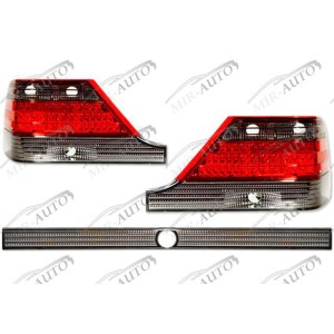 Tail Lights