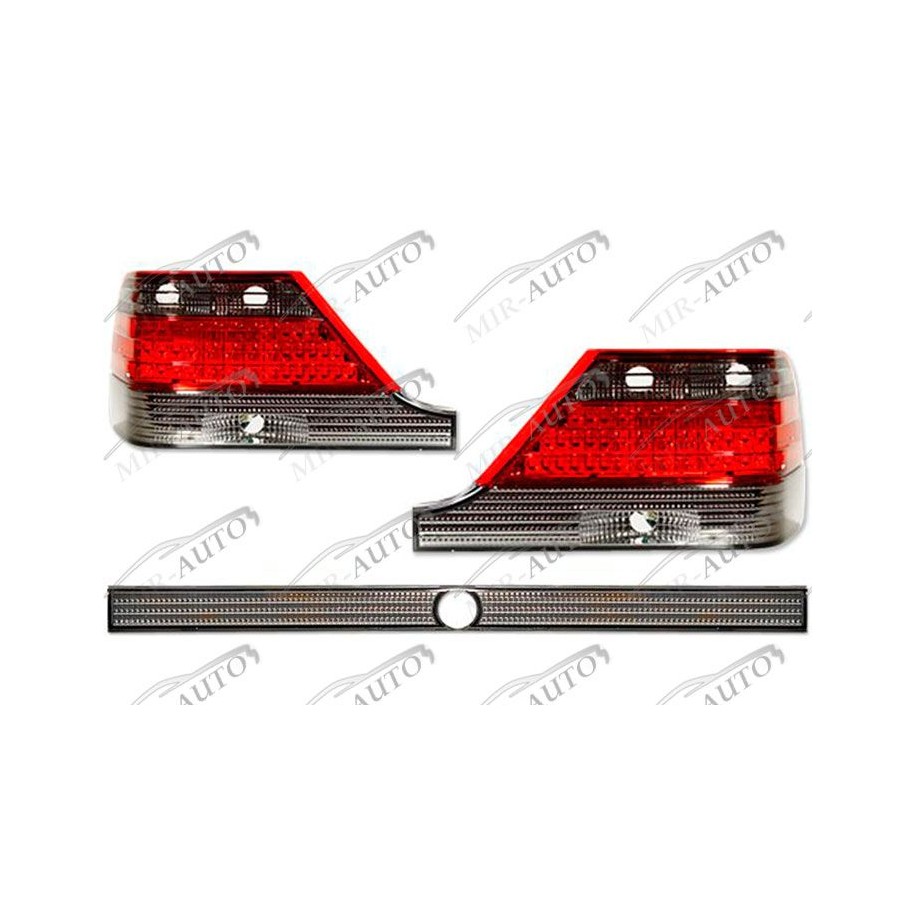 Tail Lights