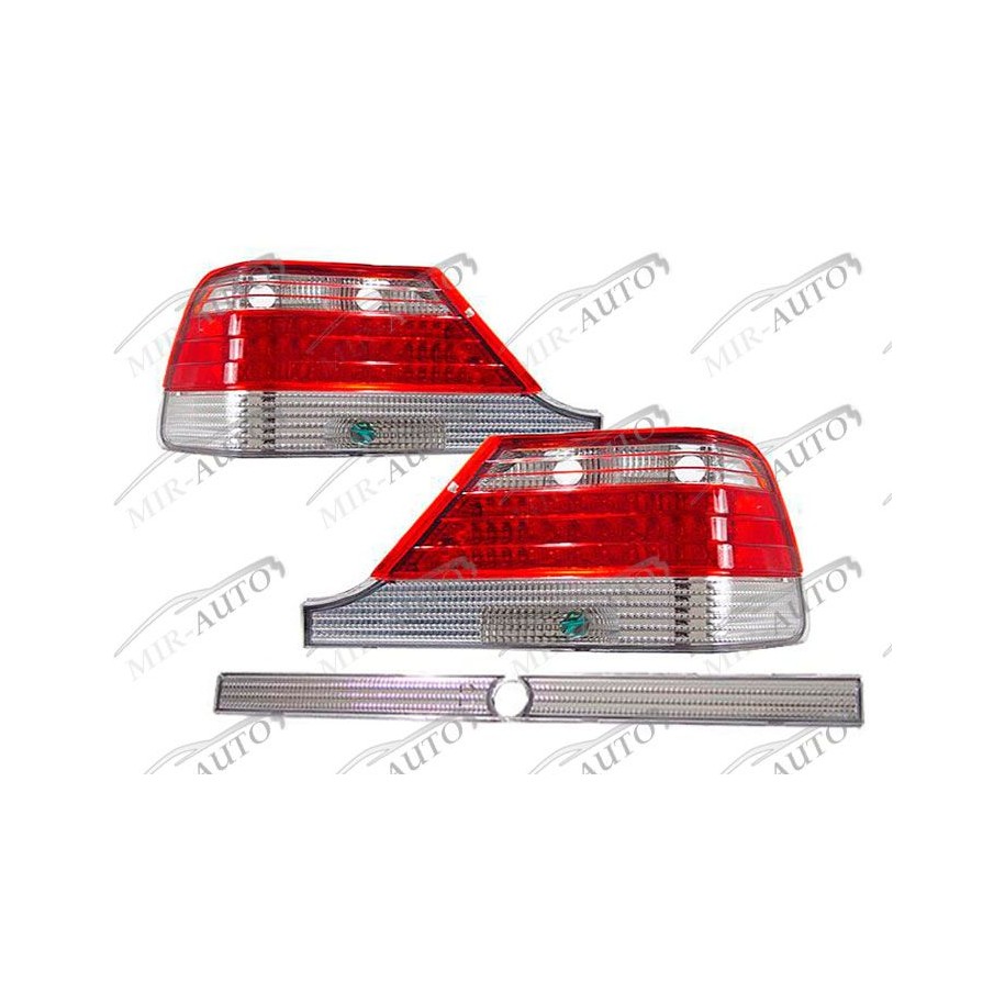 Tail Lights