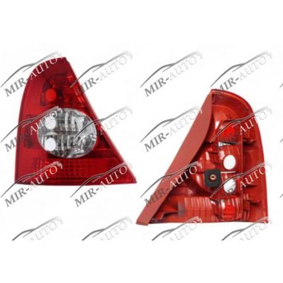 Tail Light