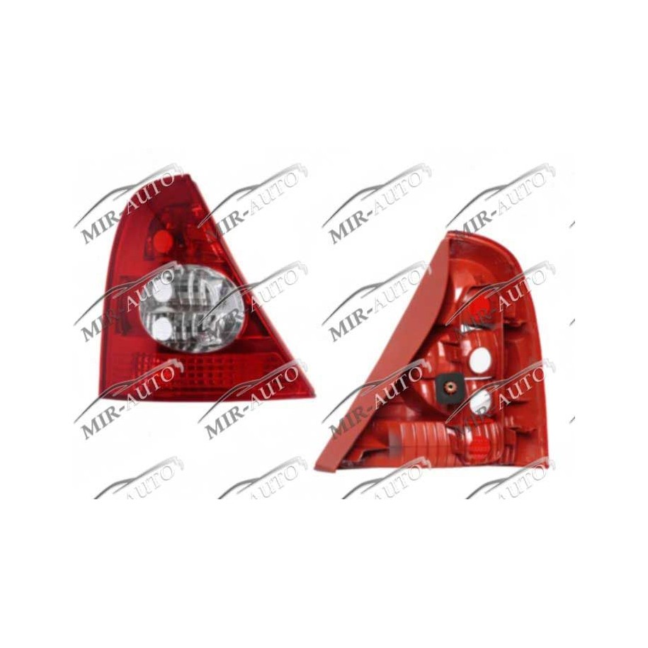 Tail Light