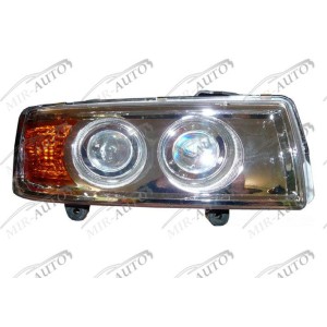 Main Headlamps
