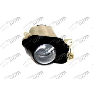 Фара противотуманная передняя