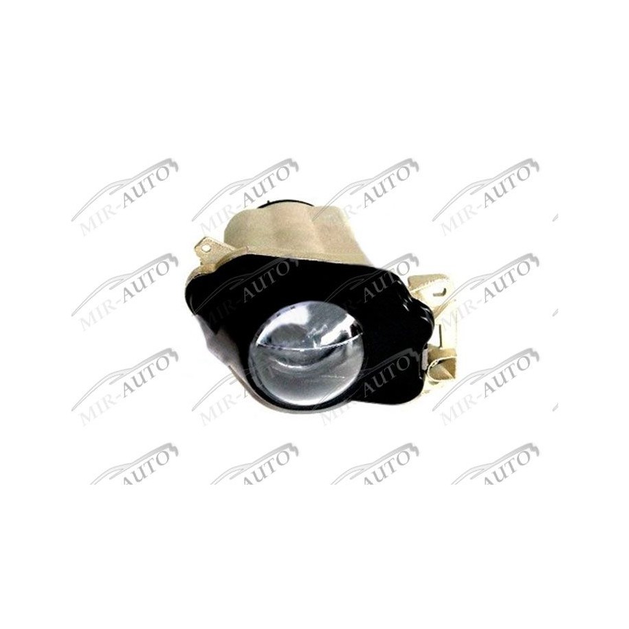 Front Fog Lamp