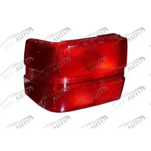 Фонарь задний