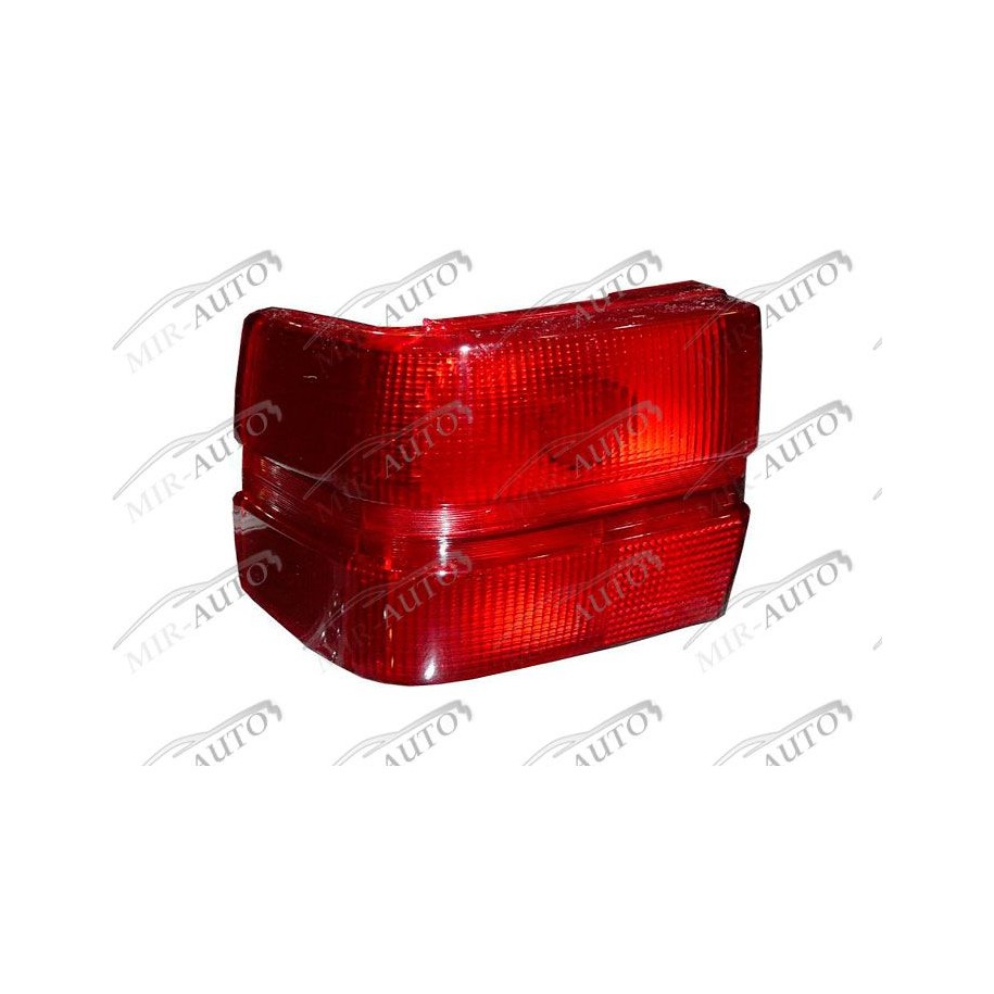 Outer Tail Light