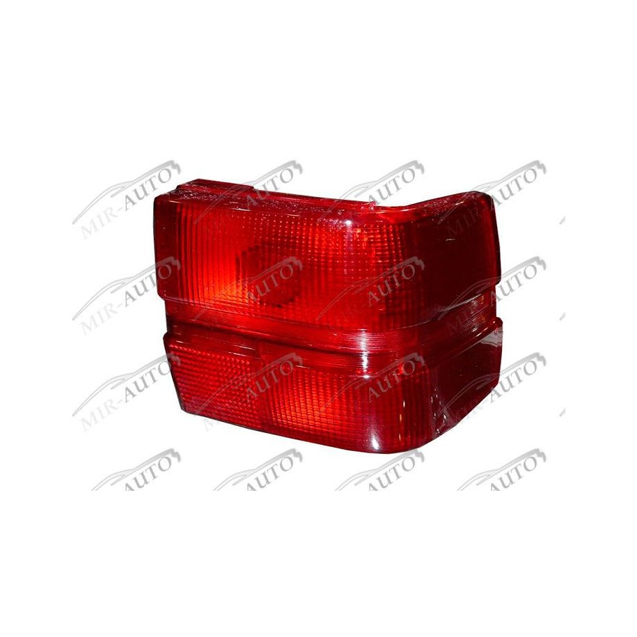 Фонарь задний