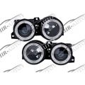 Main Headlamps