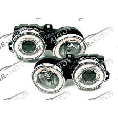 Main Headlamps