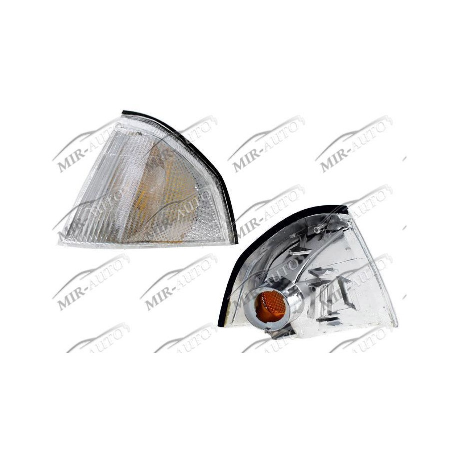 Указатель поворота передний