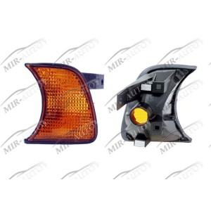 Указатель поворота передний