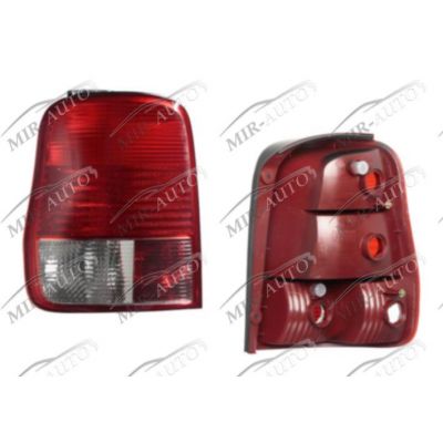 Tail light