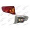 Tail light