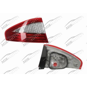Tail light