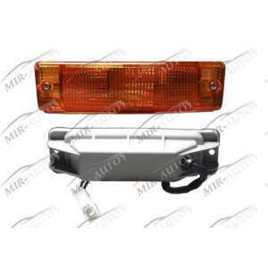 Указатель поворота передний