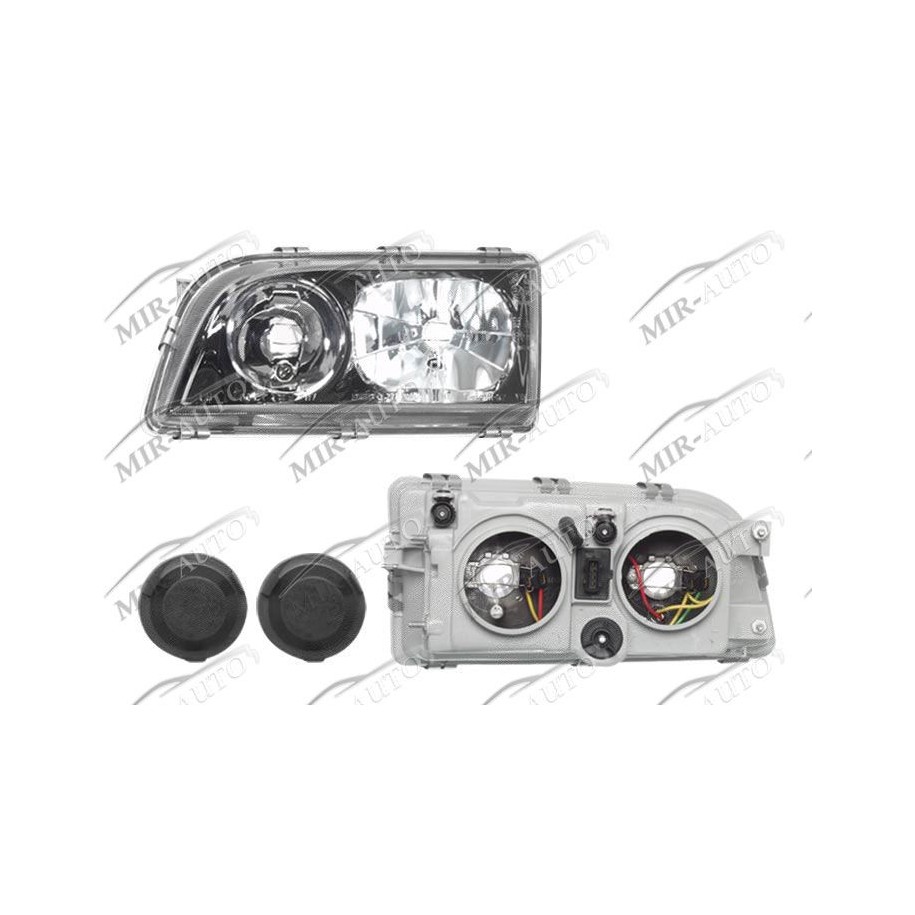 Headlamp