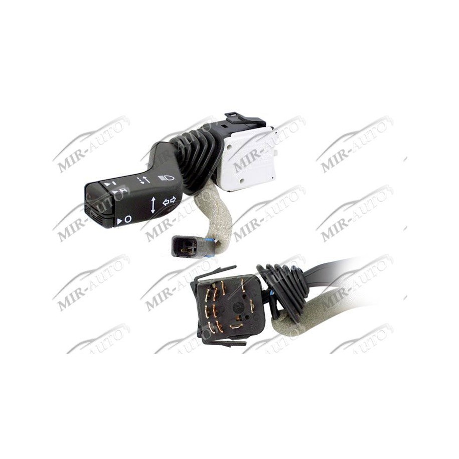 Steering column switch