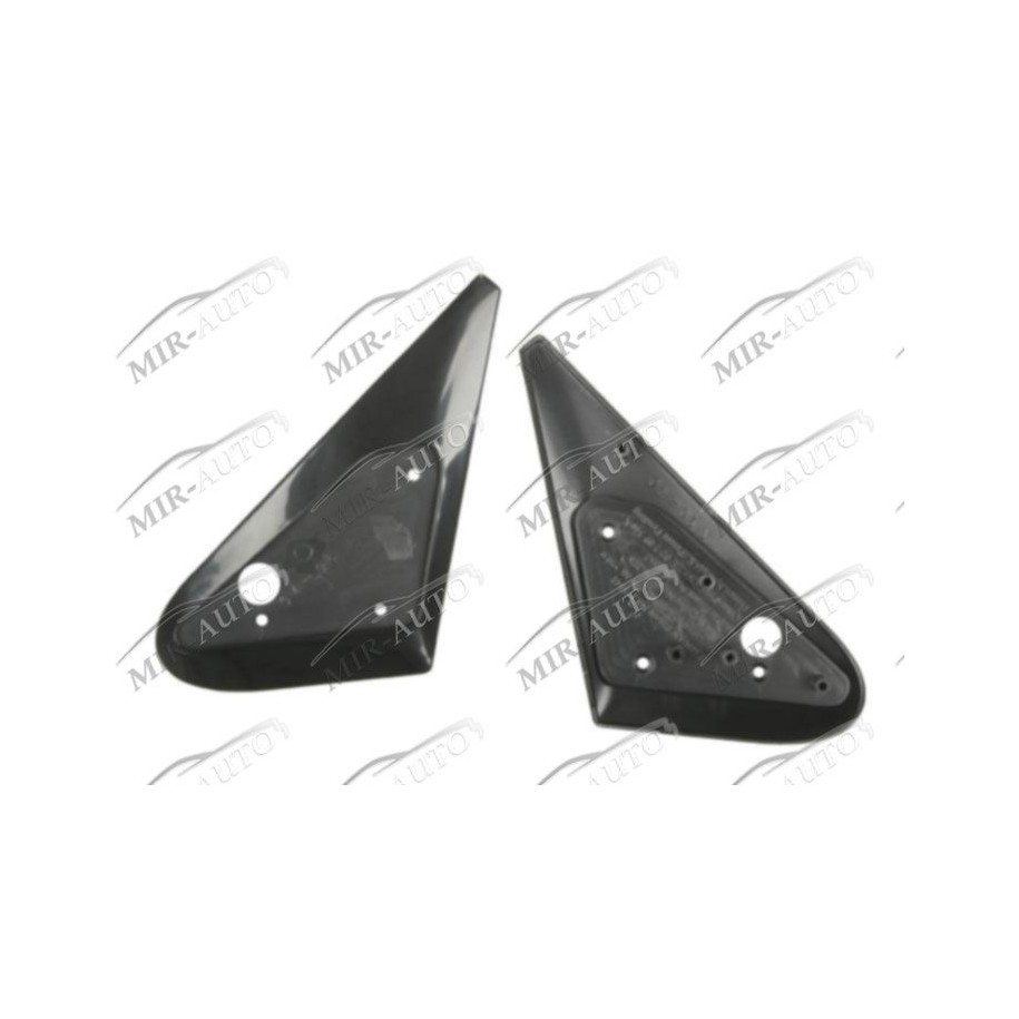 Mirror adaptor sport line