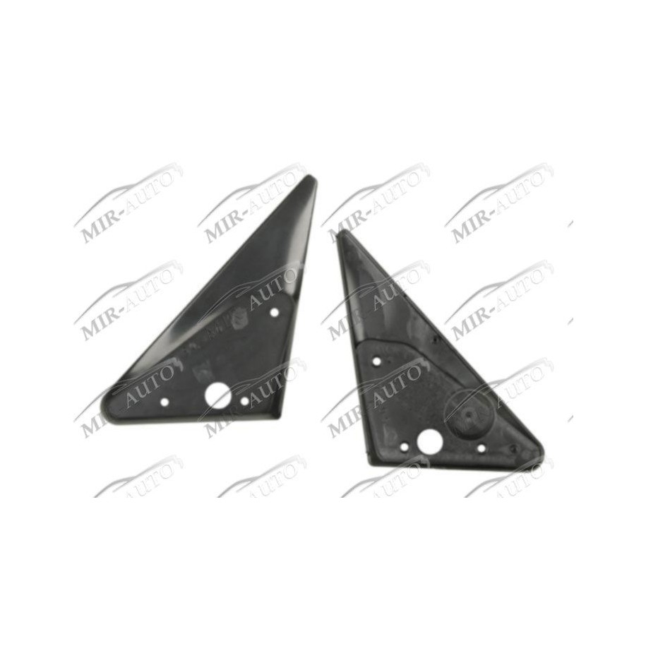 Mirror adaptor sport line