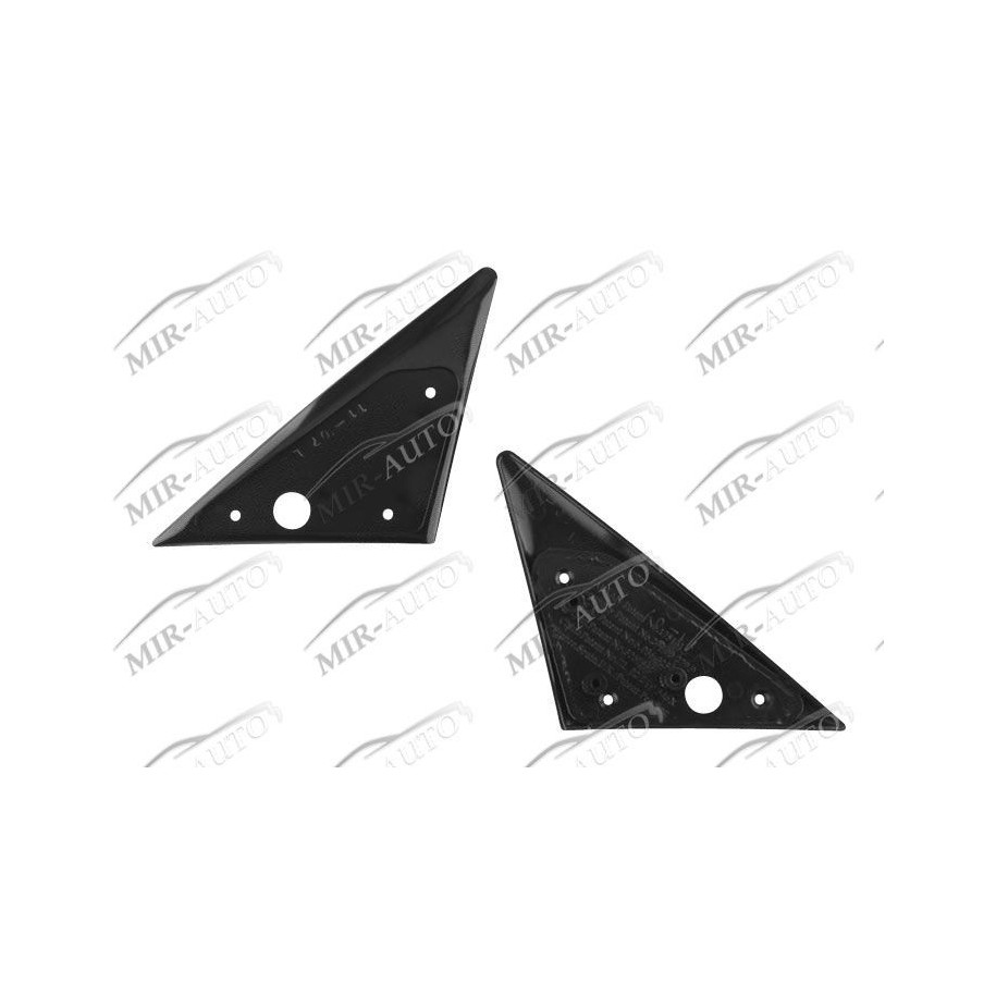 Mirror adaptor sport line