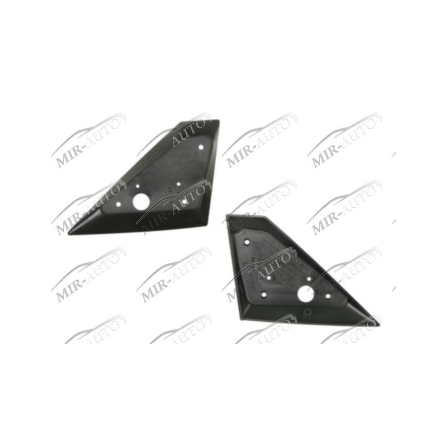 Mirror adaptor sport line