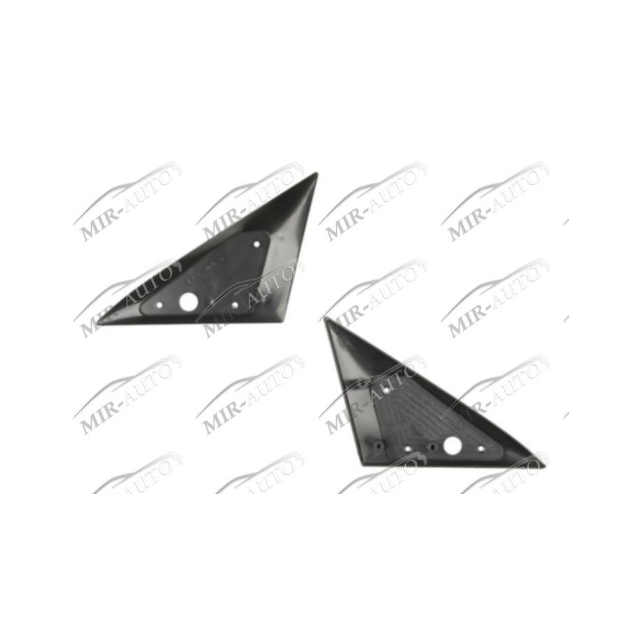 Mirror adaptor sport line