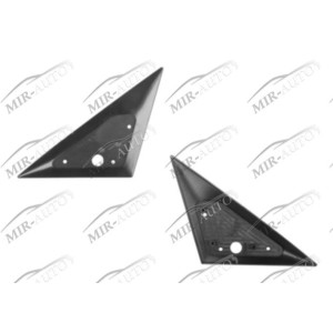 Sport line veidrodžio tvirtinimas