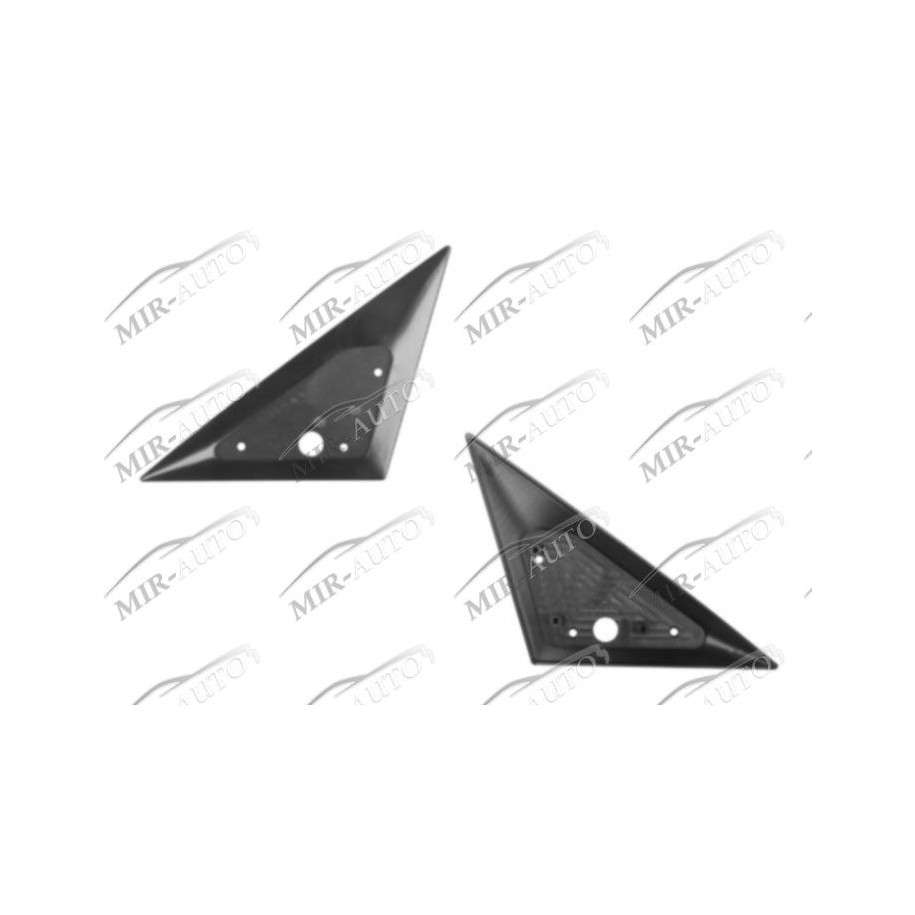 Mirror adaptor sport line