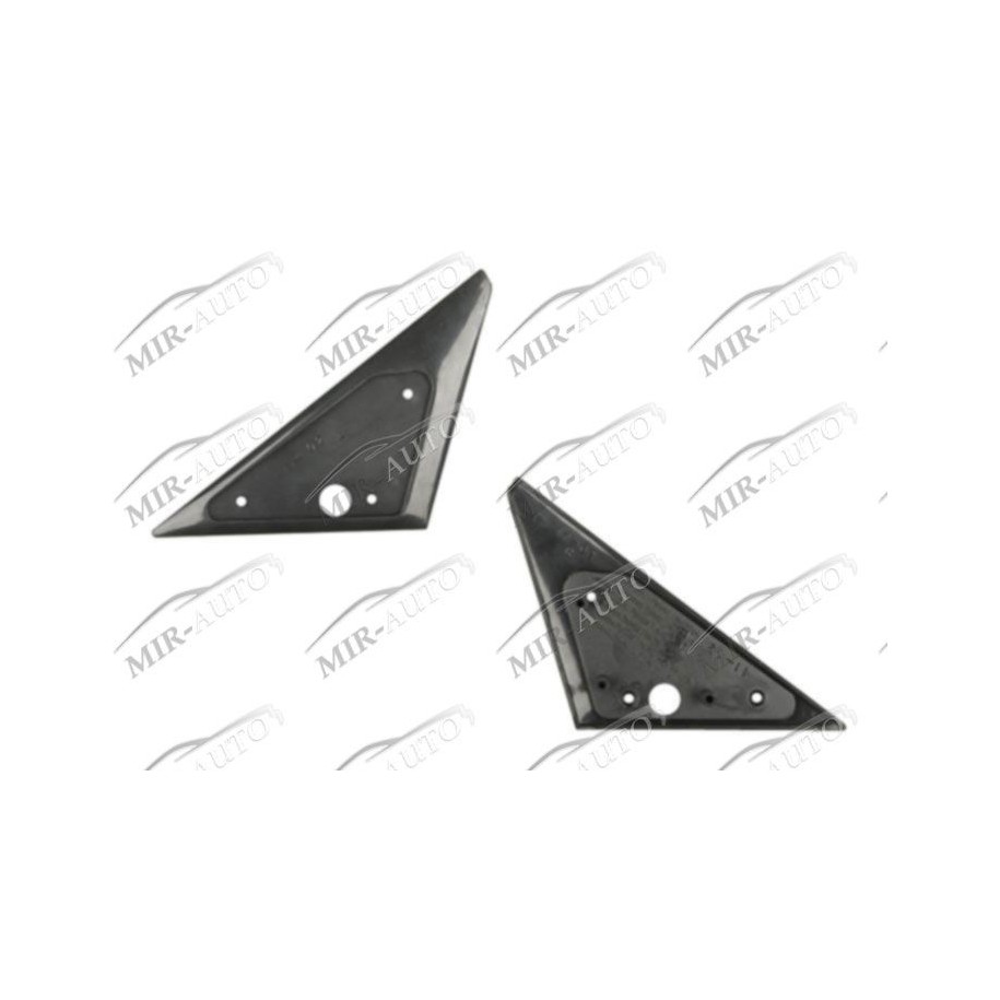 Mirror adaptor sport line