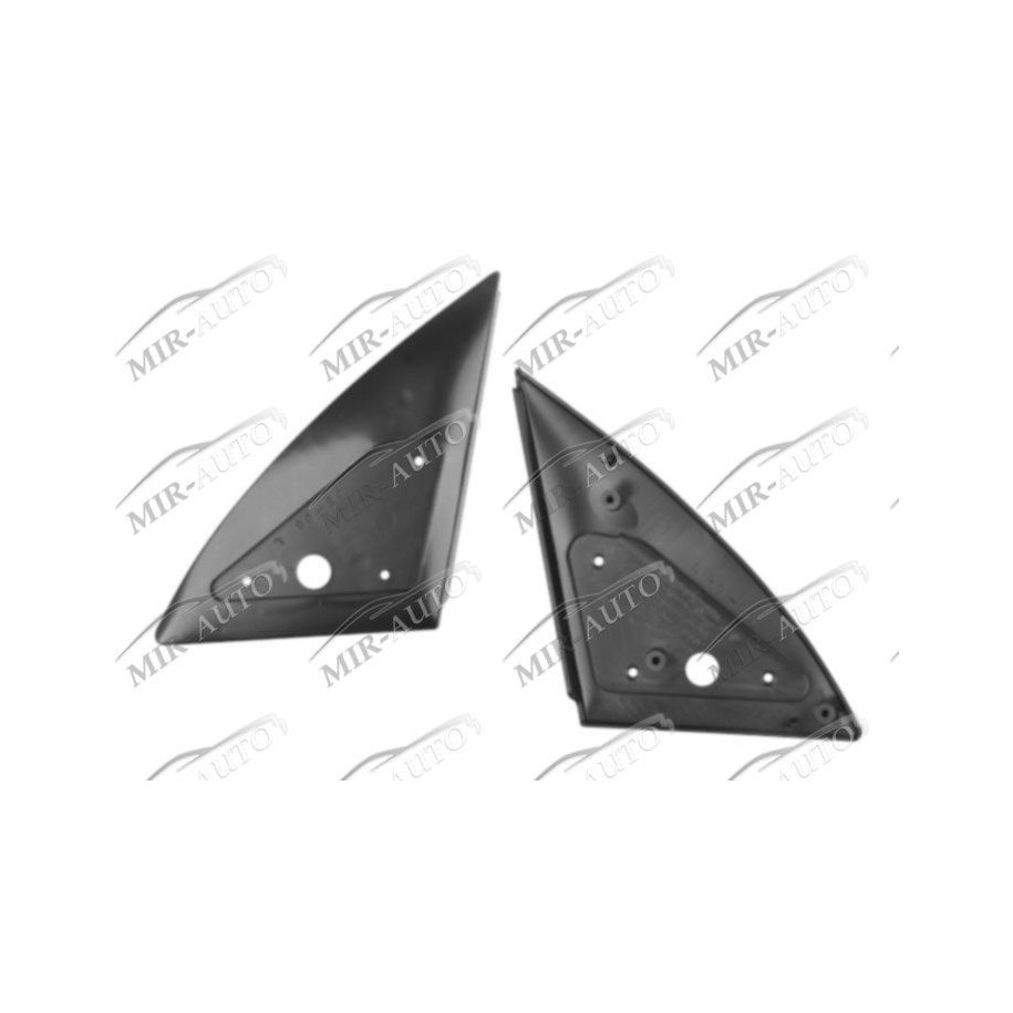 Mirror adaptor sport line