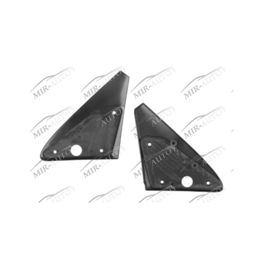 Mirror adaptor sport line