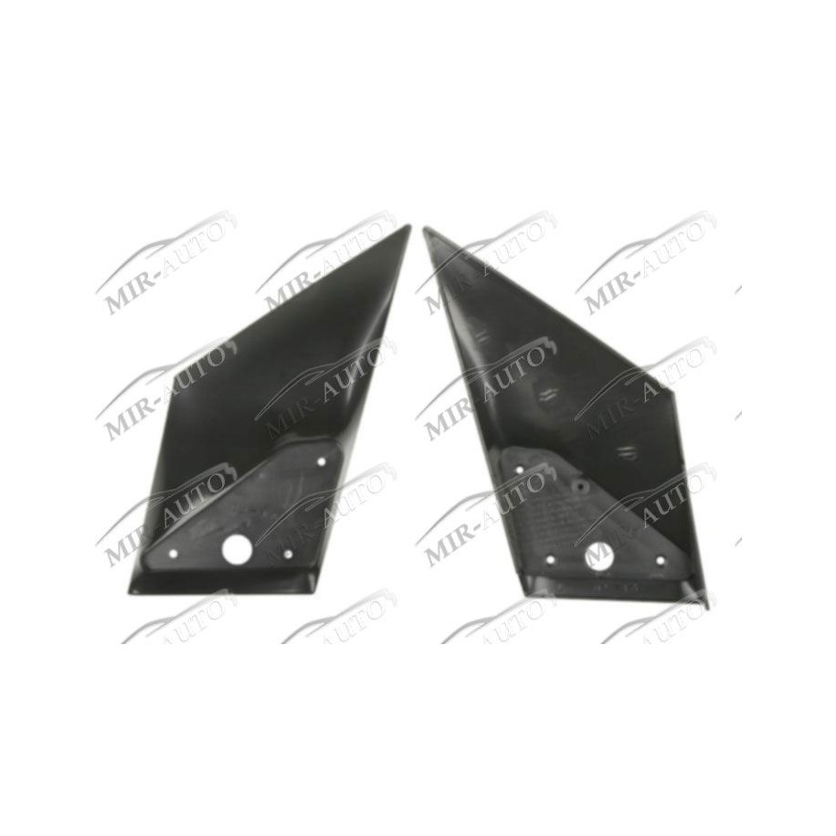 Mirror adaptor sport line