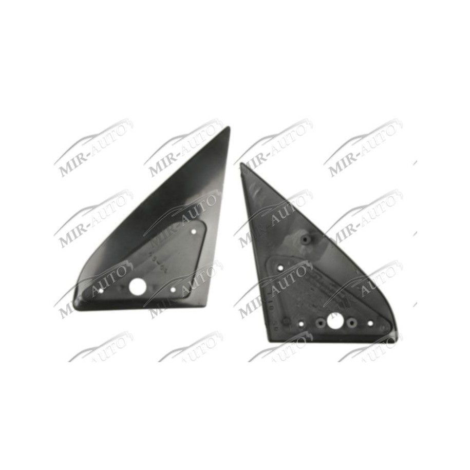 Mirror adaptor sport line