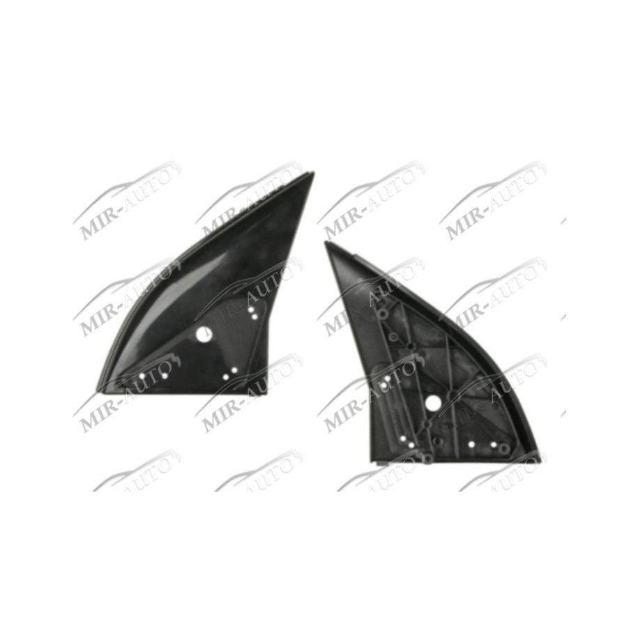 Mirror adaptor sport line