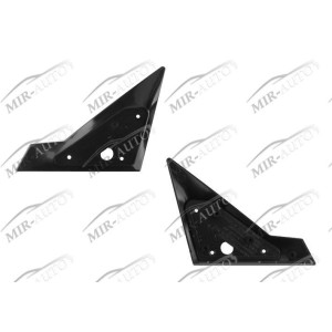 Mirror adaptor sport line