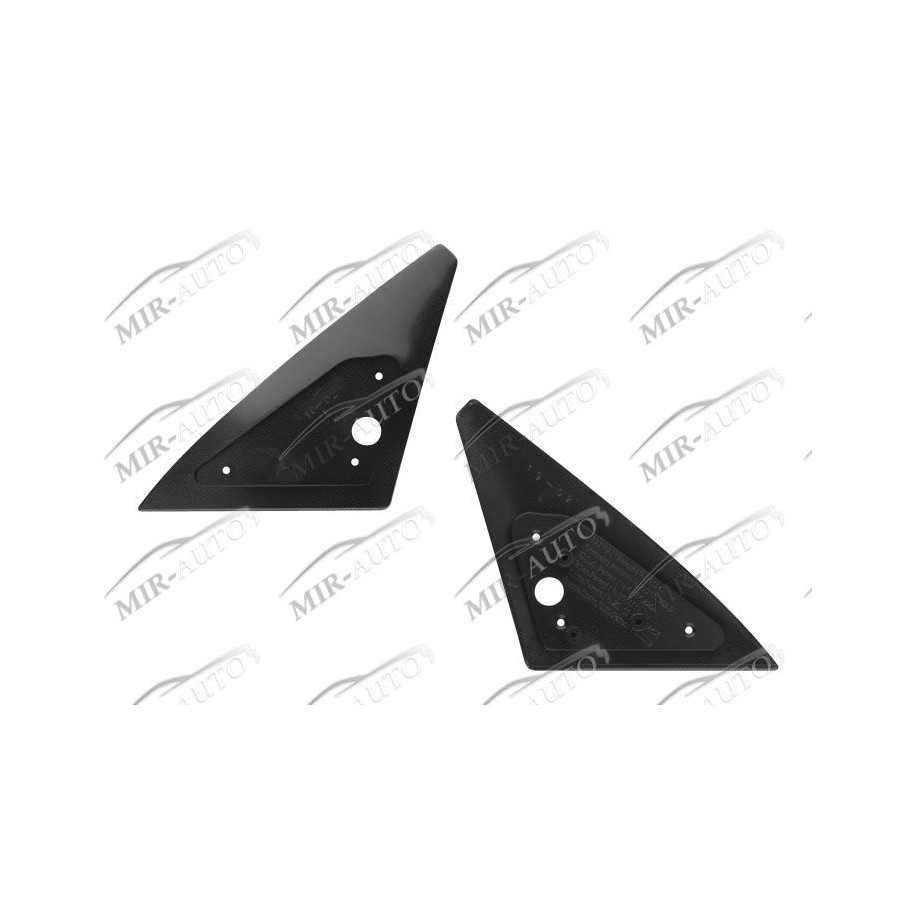 Mirror adaptor sport line