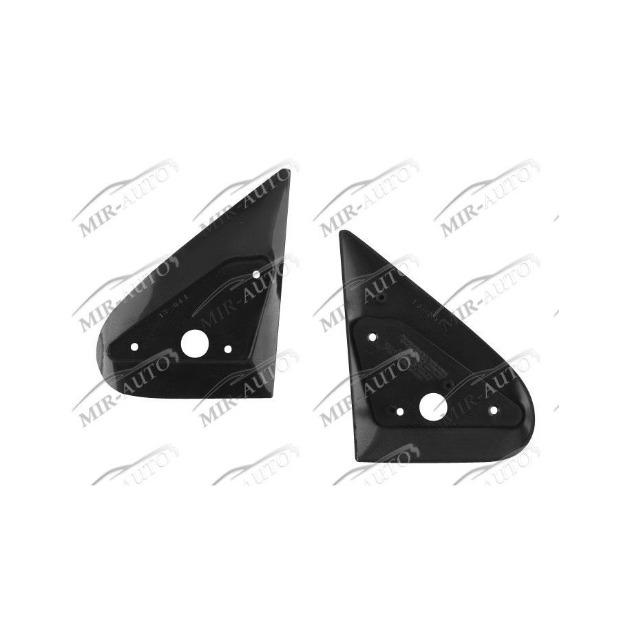 Mirror adaptor sport line