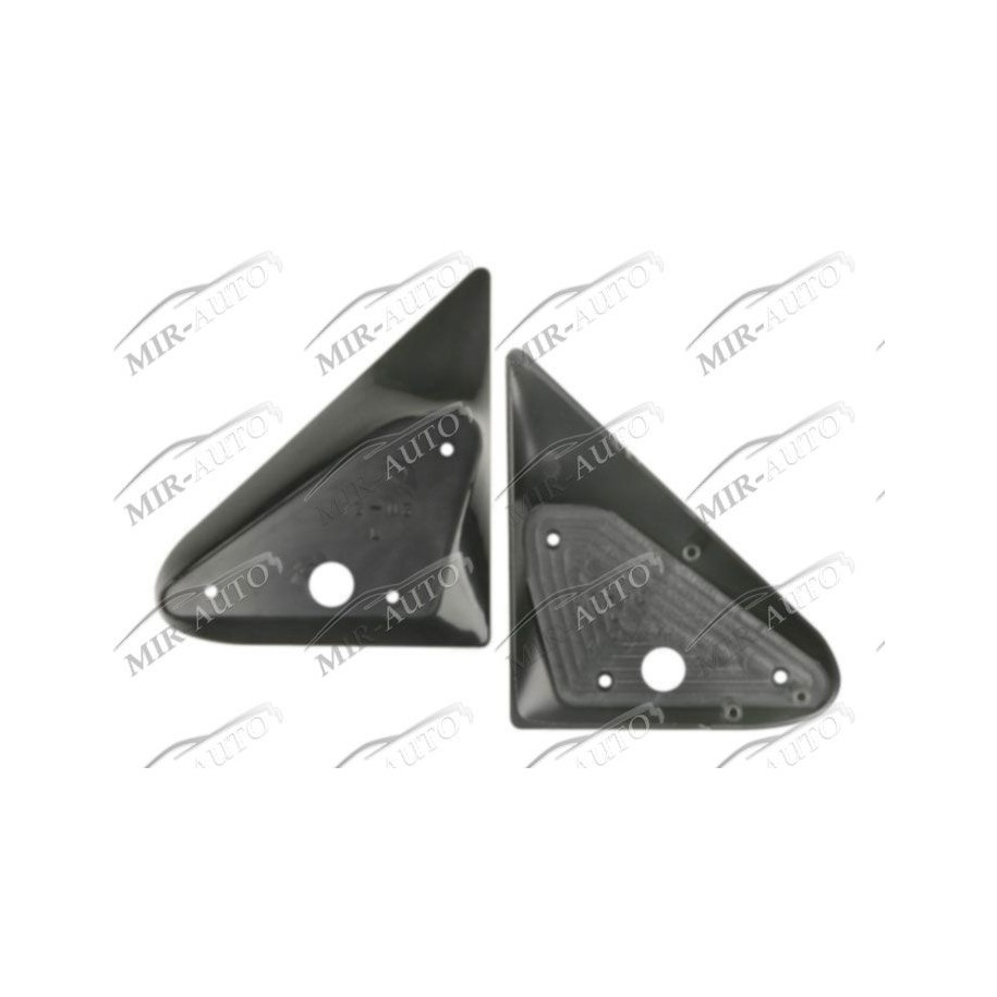 Mirror adaptor sport line