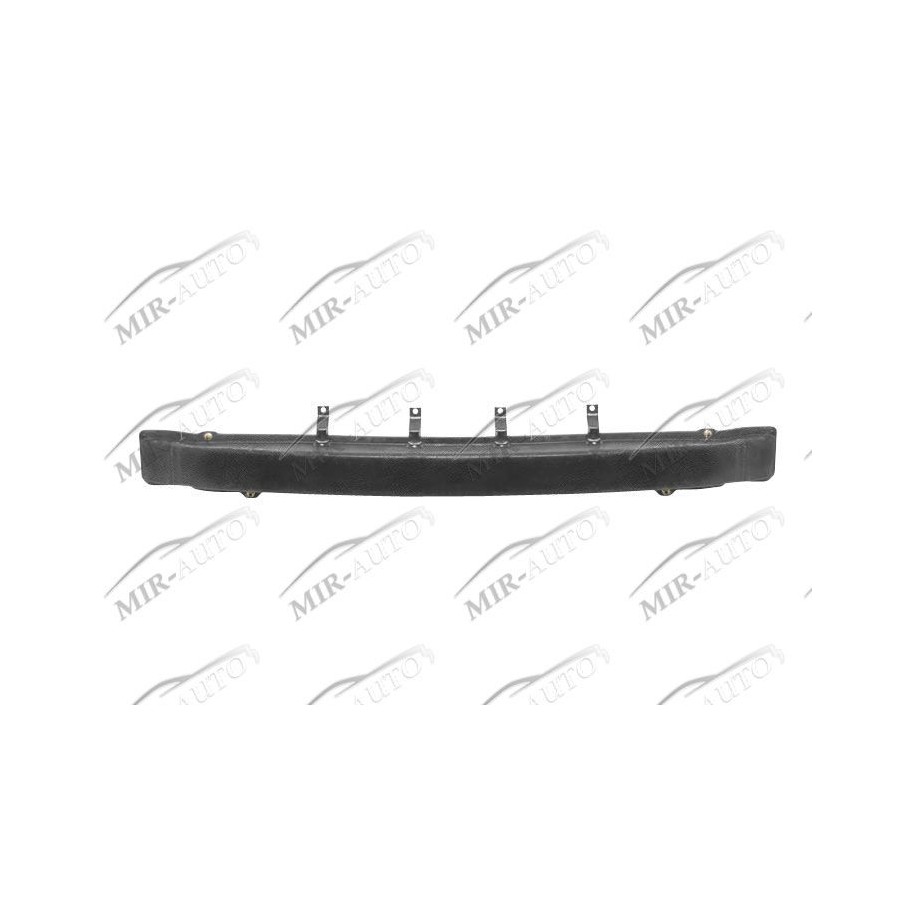 Bumper reinforcement