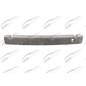 Bumper reinforcement