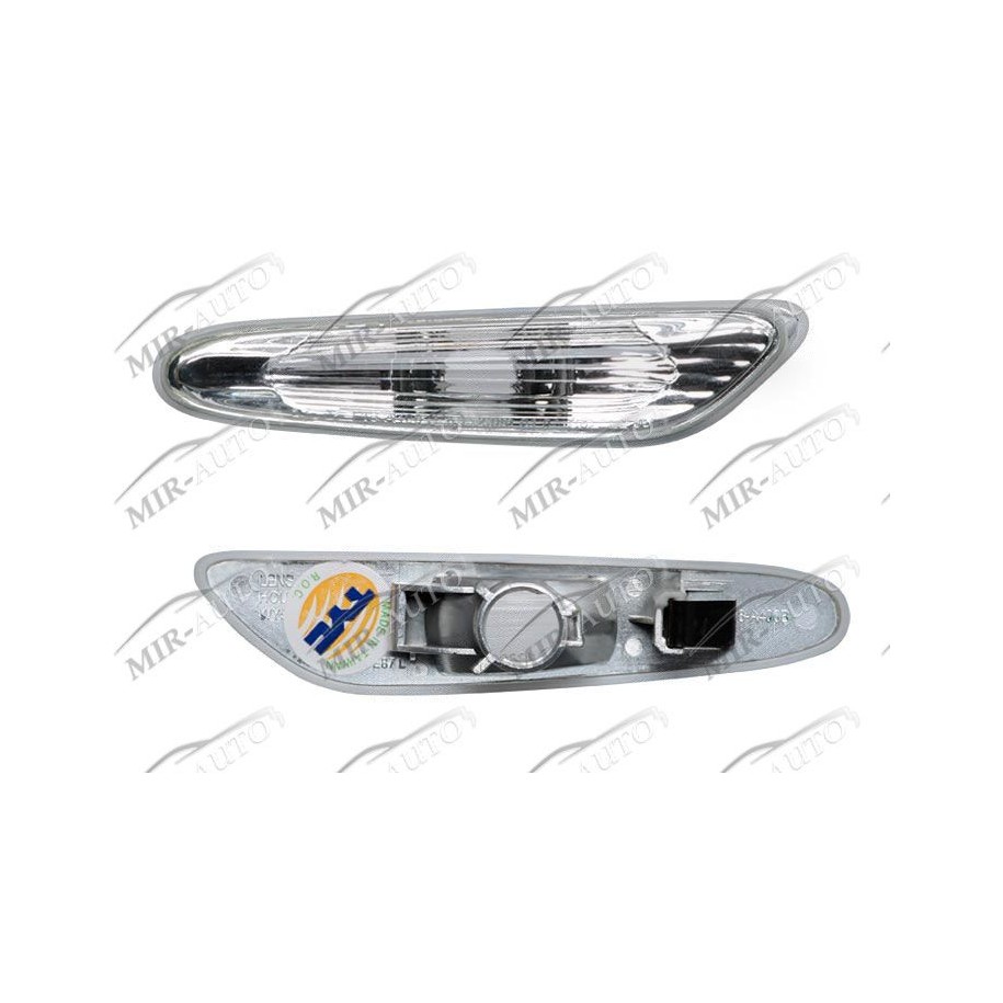 Указатель поворота боковой