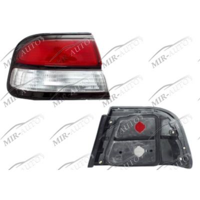 Tail light