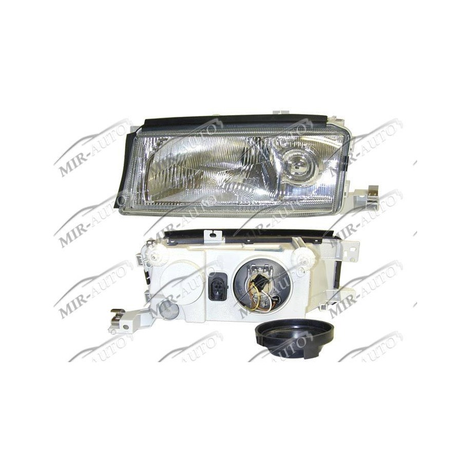 Headlamp