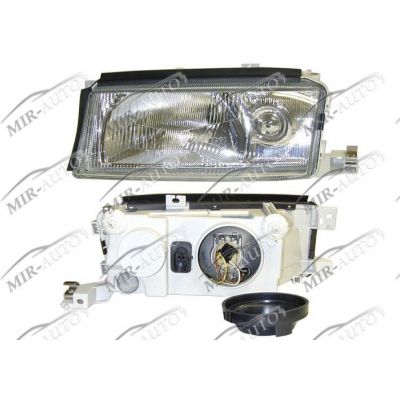 Headlamp