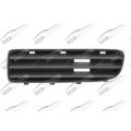 Bumper grill