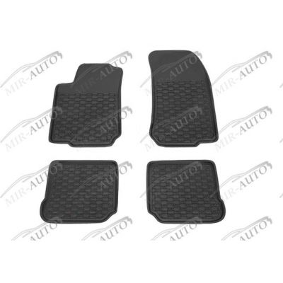 Floor Mats