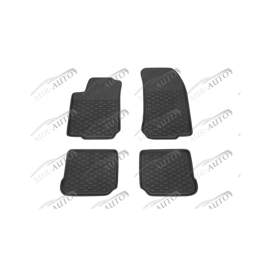 Floor Mats